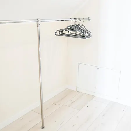 Dom Nad Zatoka בית נופש Oslonino