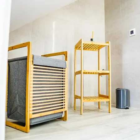 Dom Nad Zatoka Morze Apartamentow Prázdninový dům