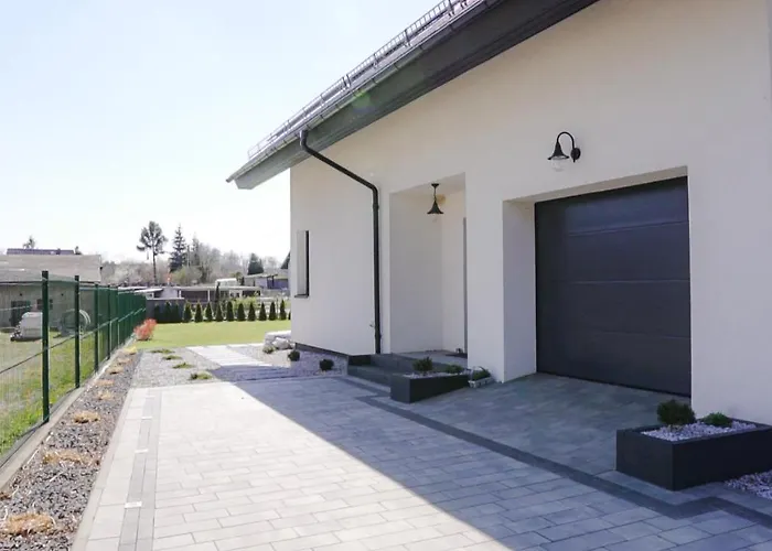 Dom Nad Zatoka Сasa de vacaciones