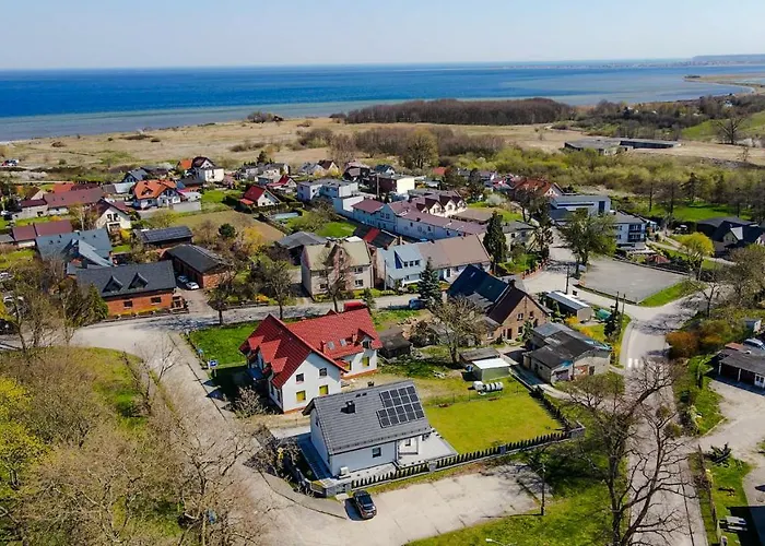 Dom Nad Zatoka Сasa de vacaciones *