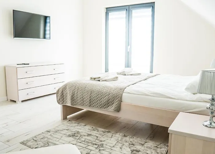 Dom Nad Zatoka Сasa de vacaciones *