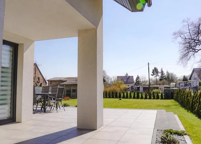 Dom Nad Zatoka * Oslonino