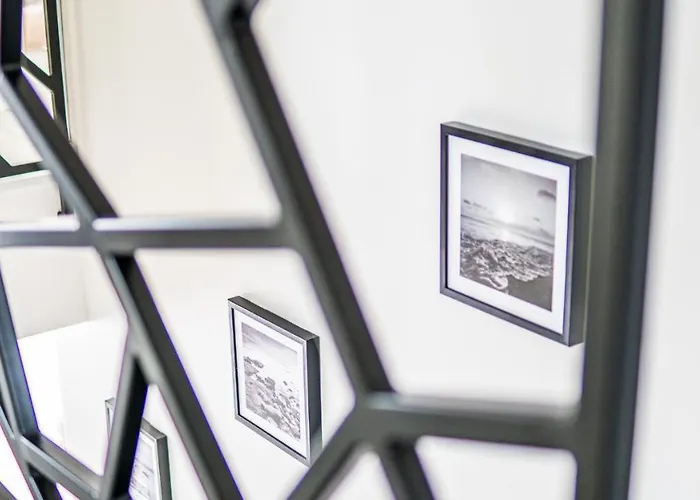 Dom Nad Zatoka Oslonino