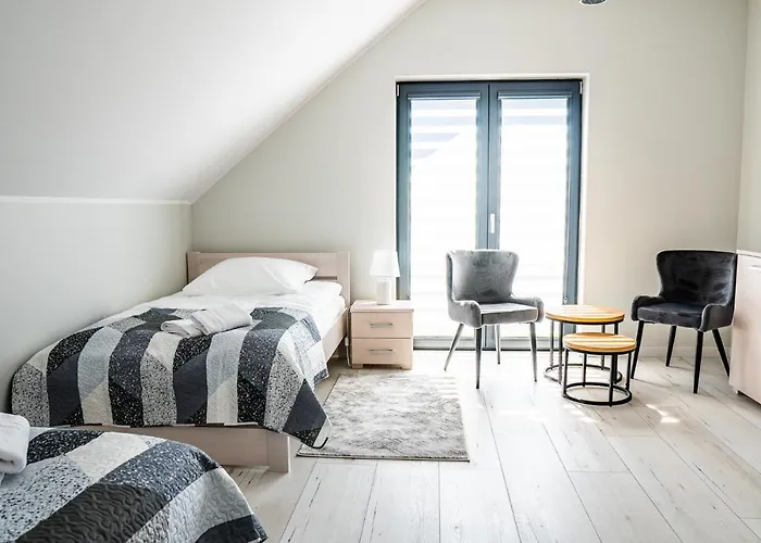 Dom Nad Zatoka Oslonino