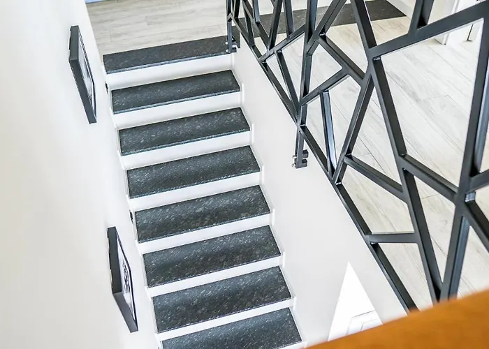 Dom Nad Zatoka * Oslonino