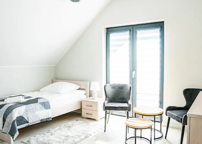 Dom Nad Zatoka Oslonino