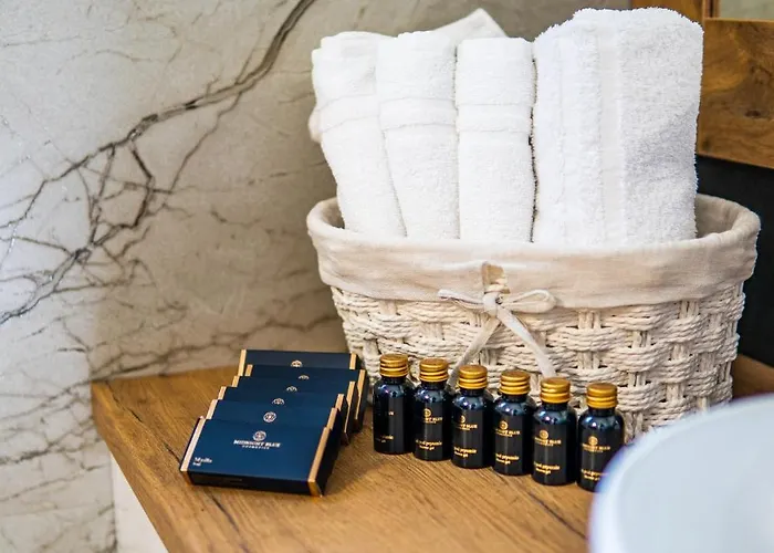 Dom Nad Zatoka Oslonino