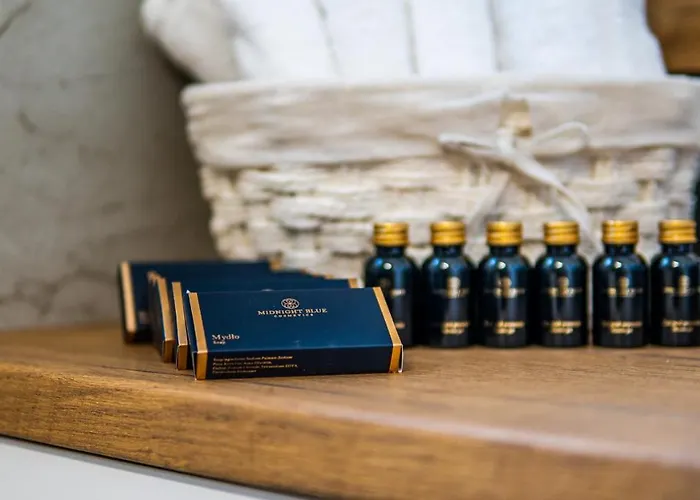 Dom Nad Zatoka Oslonino