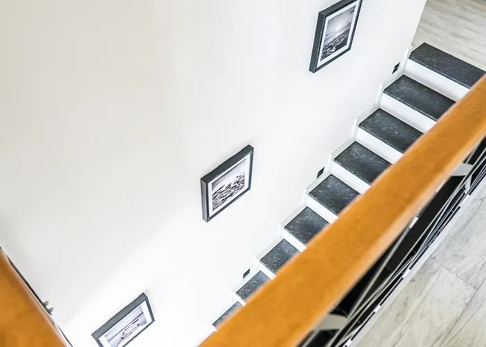 Dom Nad Zatoka Сasa de vacaciones Oslonino