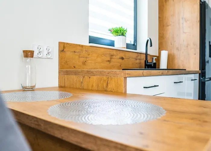 Dom Nad Zatoka Сasa de vacaciones *