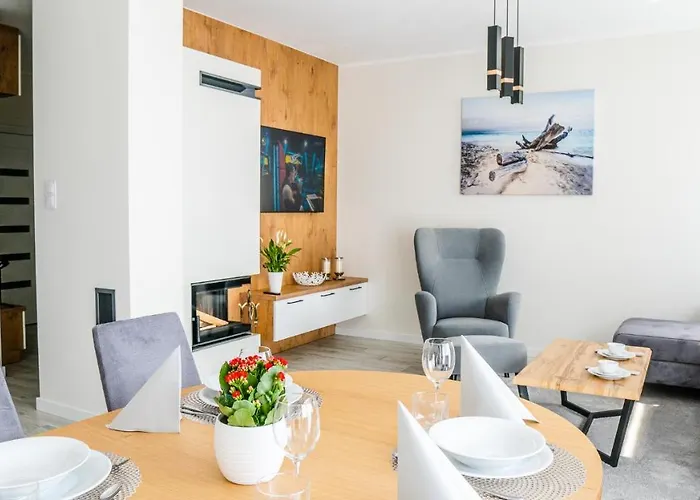 Dom Nad Zatoka Сasa de vacaciones