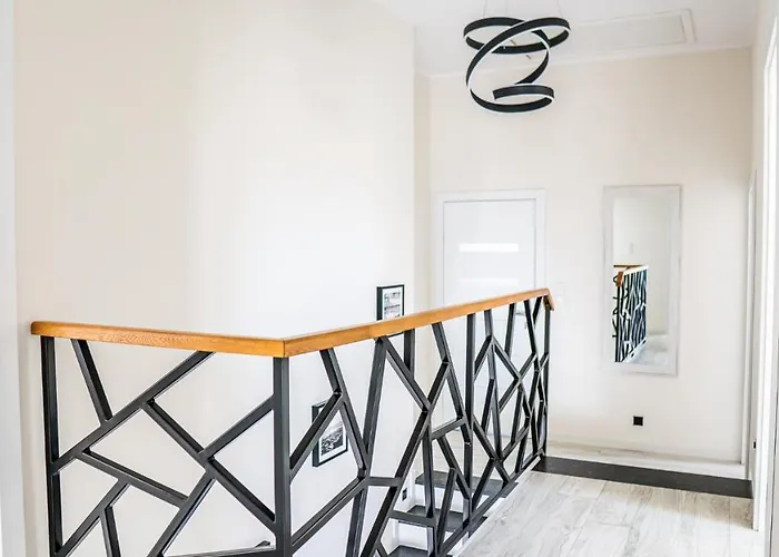 Dom Nad Zatoka Oslonino