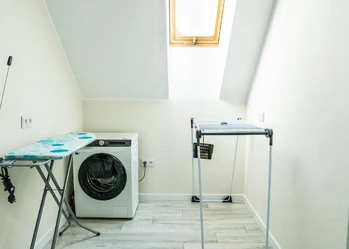 Dom Nad Zatoka * Oslonino