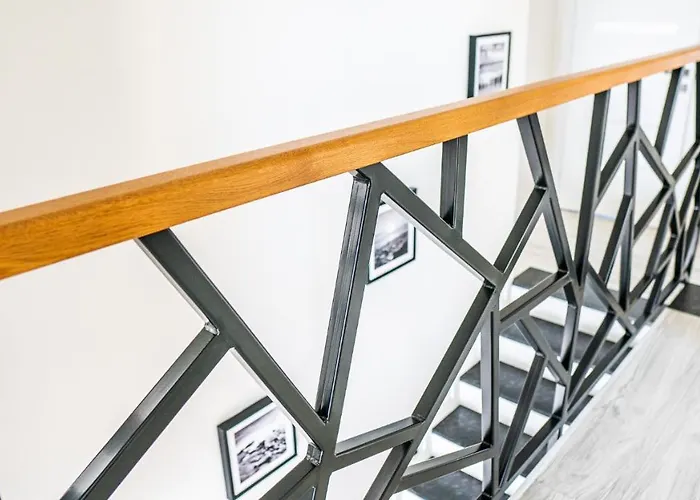 Сasa de vacaciones Dom Nad Zatoka *