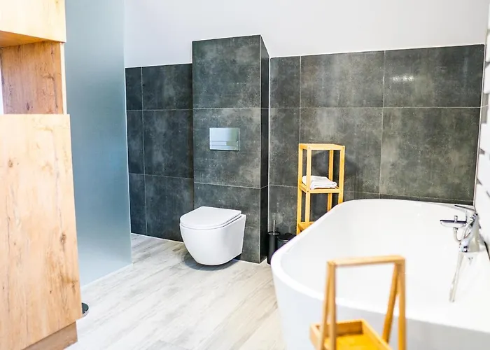 Dom Nad Zatoka Oslonino